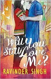 Will You Still Love Me? Paperback – 14 Feb 2018 Rs.103 - Amazon