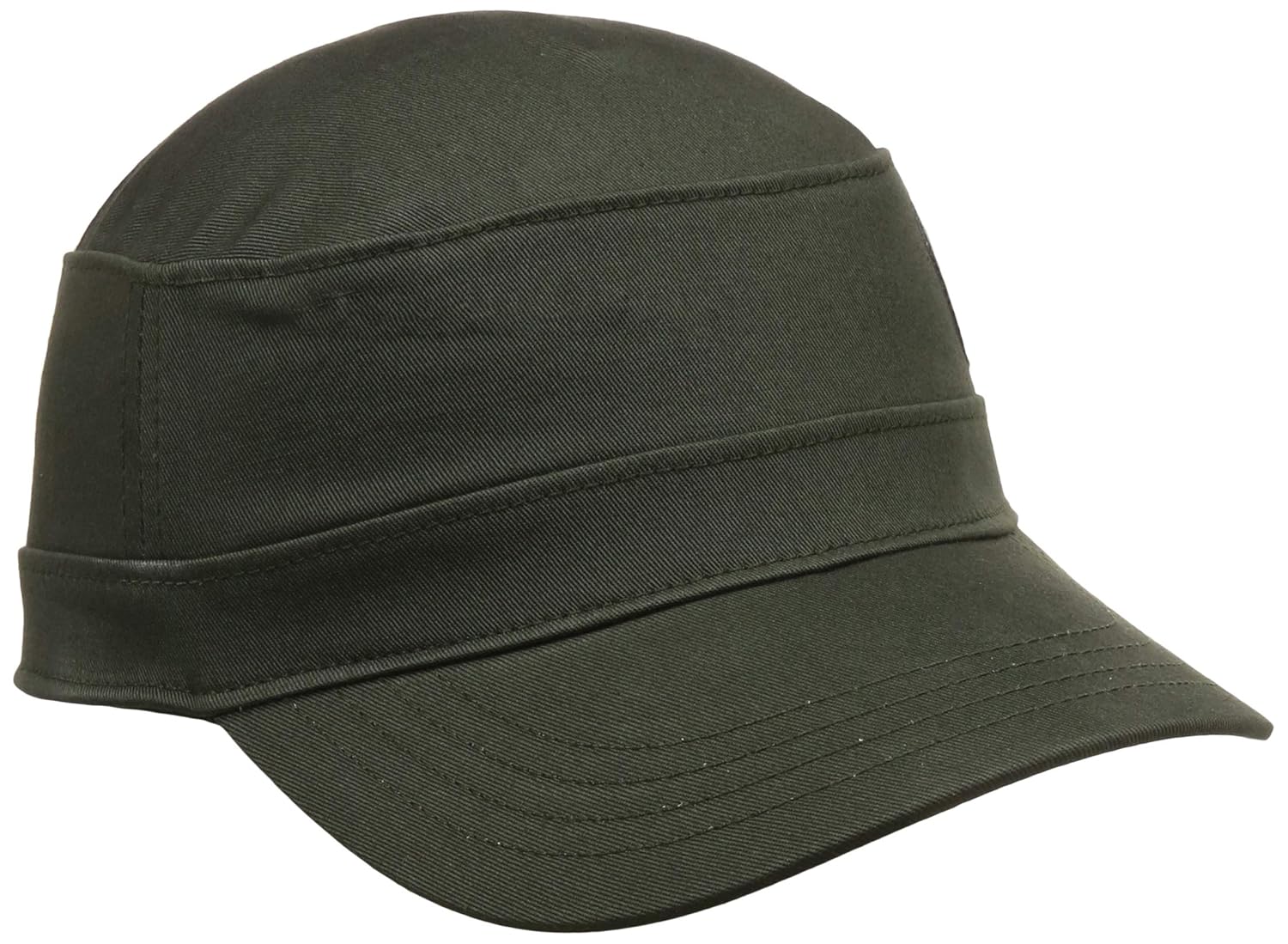 Woodland Men's Cap (CVC 513783_Teal_X-Large) Rs.225 - Amazon