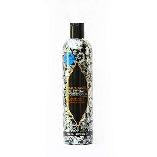 XPEL Macadamia Conditioner, 400 ml