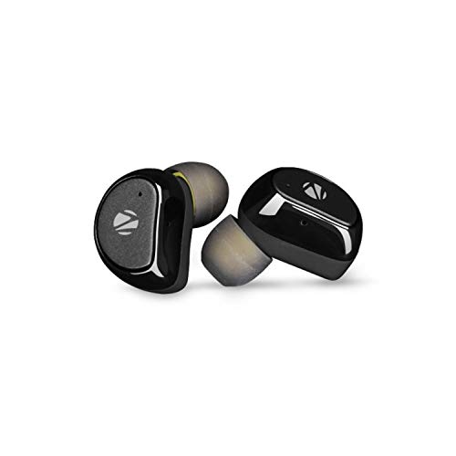 Zebronics Wireless Earphone with Bluetooth