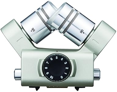 Zoom XYH-5 XY Microphone for H6/H5