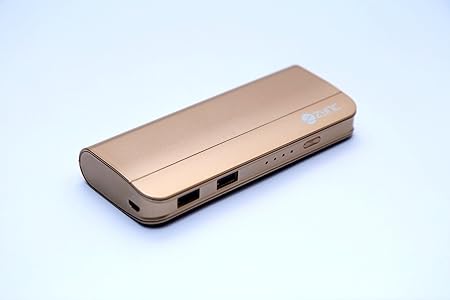 Zync PB 999 Elegant 10400 mAh Power Bank