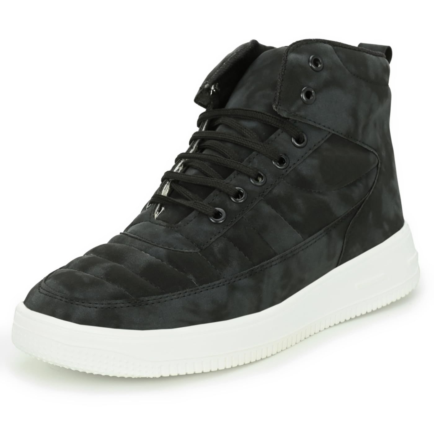 LeatherKraft Mens Lk_4444 Sneaker