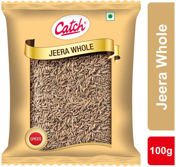 Catch Cumin Whole  (100 g)