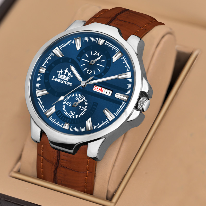 Analog Watch - For Men LS3346