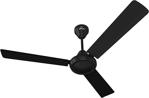 Bajaj Robusta Plus 1200MM Coal Mine Grey Ceiling Fan