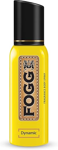 FOGG Spray for Male Fantastic Dynamic Deodorant 150ml