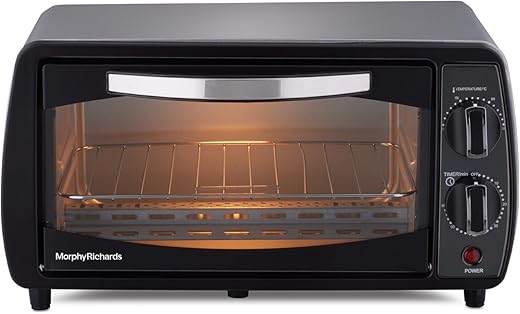 Morphy Richards 10BL OTG
