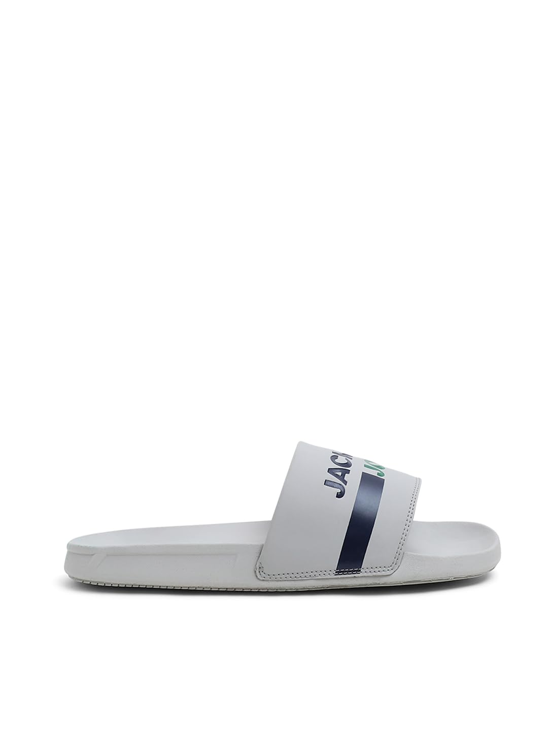 JACK &amp; JONES Men's 12264300 Slides