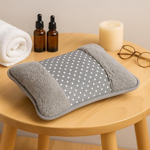 Wuze Electric Pocket Hot Warm Water Heating Bag