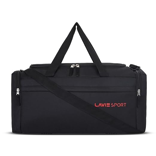 Lavie Sport Strider 53 cms | Duffle Bag