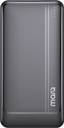 MarQ by Flipkart 10000 mAh 22.5 W Power Bank (Black, Lithium Polymer, Power Delivery 3.0, Quick Charge 3.0)