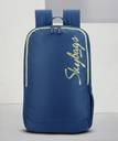 SKYBAGS Medium 25 L Backpack DPDECBLUEW (Blue)