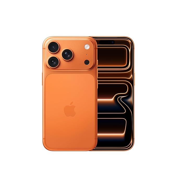 iPhone 17 Pro A19 Pro Chip