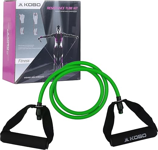 Kobo - Light Resistance Toning Tube