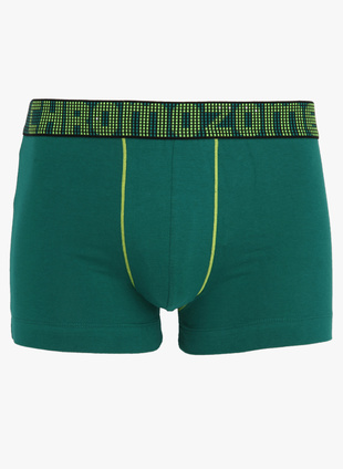 Assorted Solid Boxer