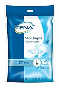 Tena Plus – 2 Pieces (Large) Rs.62 – Amazon