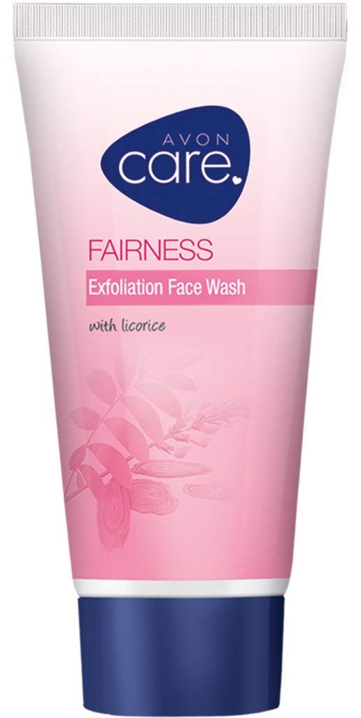 Avon Care Fairness Face Wash, 50ml Rs.135