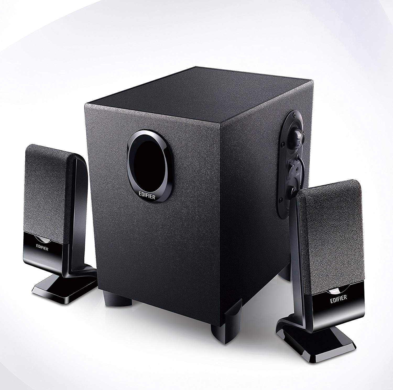 Edifier R101BT 2.1 Speaker System Rs.1975