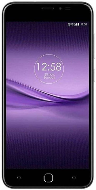 InFocus A2 (Champagne Gold, 8 GB) (1 GB RAM) Rs.3999