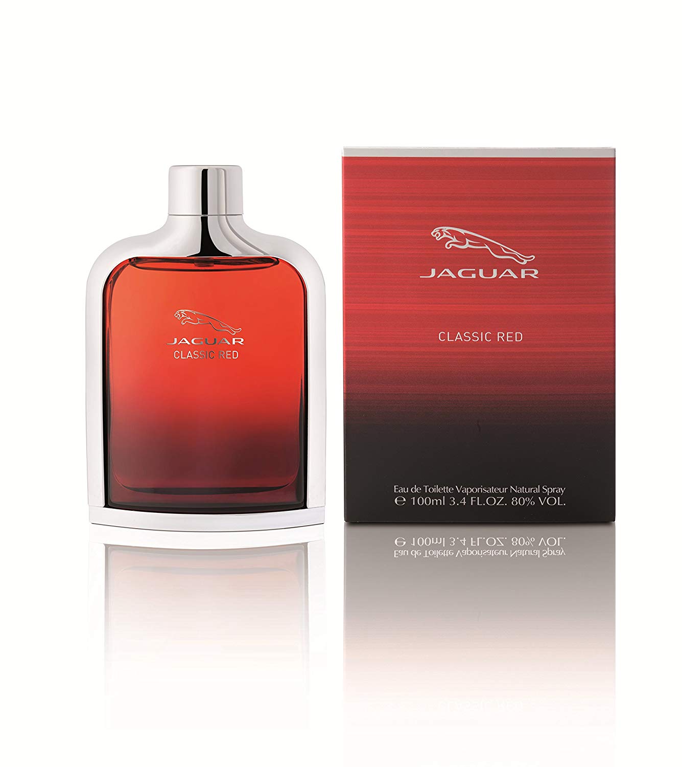 Jaguar Classic Eau De Toilette Perfume, 100ml Rs.1299