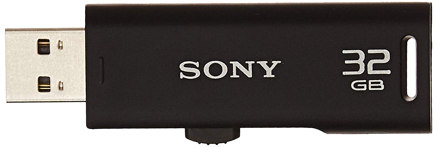 Sony Microvault 32GB USB Drive Rs.461
