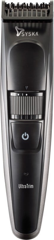 Syska UltraTrim HT800 Cordless Trimmer for Men Rs.849