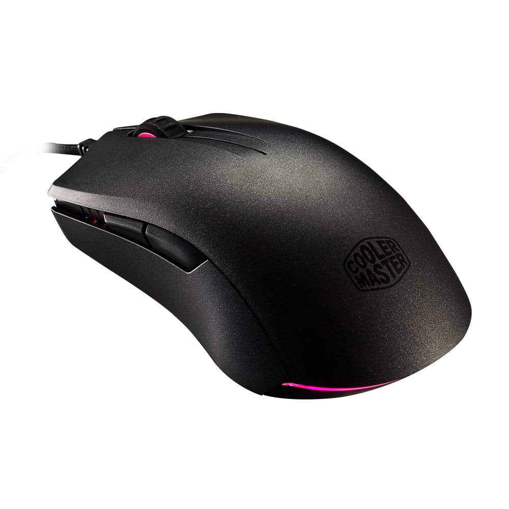 Cooler Master Mastermouse Pro L Mouse Rs.3925 – Amazon