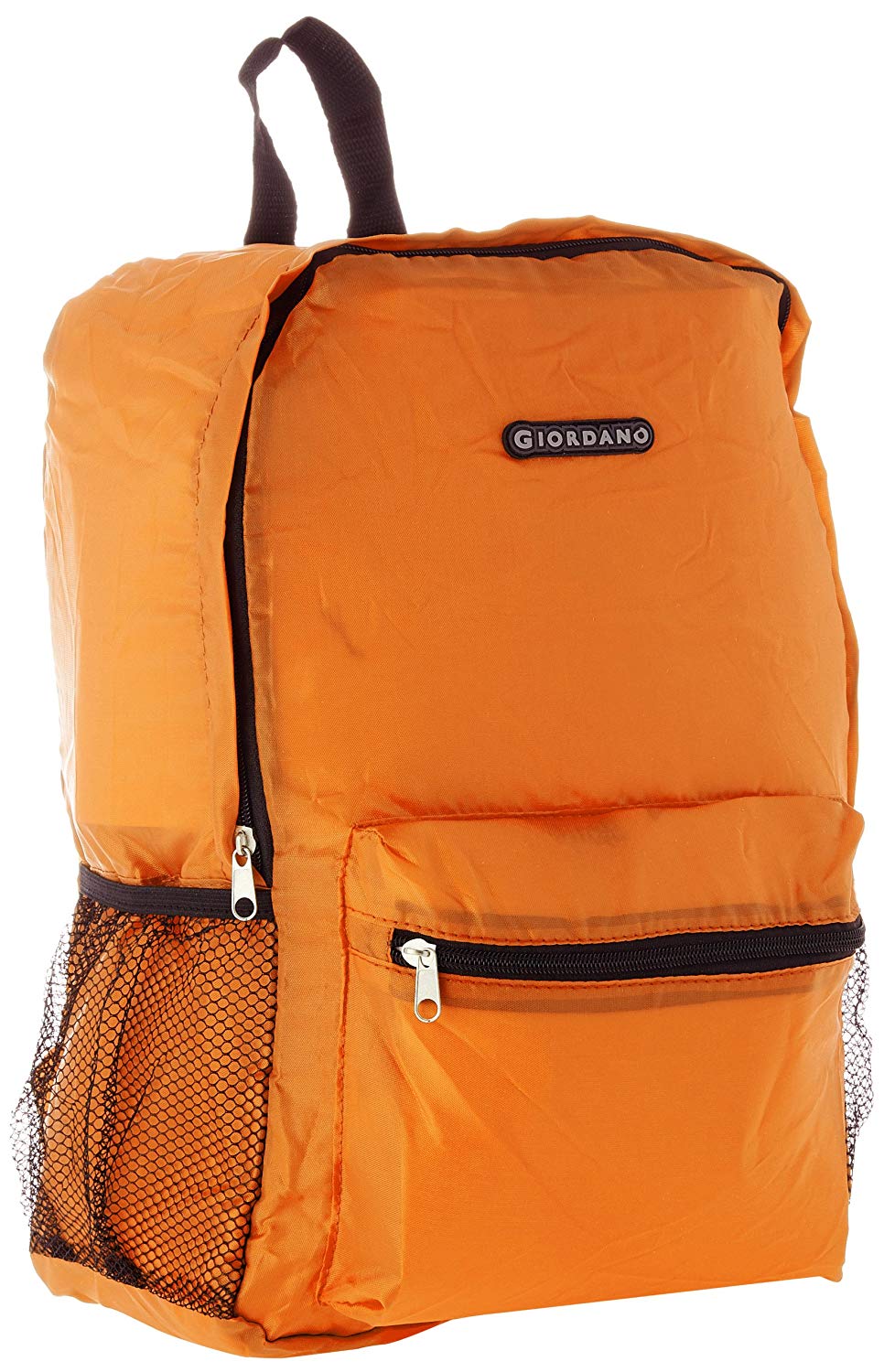 Giordano Yellow Ochre Rucksack (GAA-9012) Rs.854 – Amazon