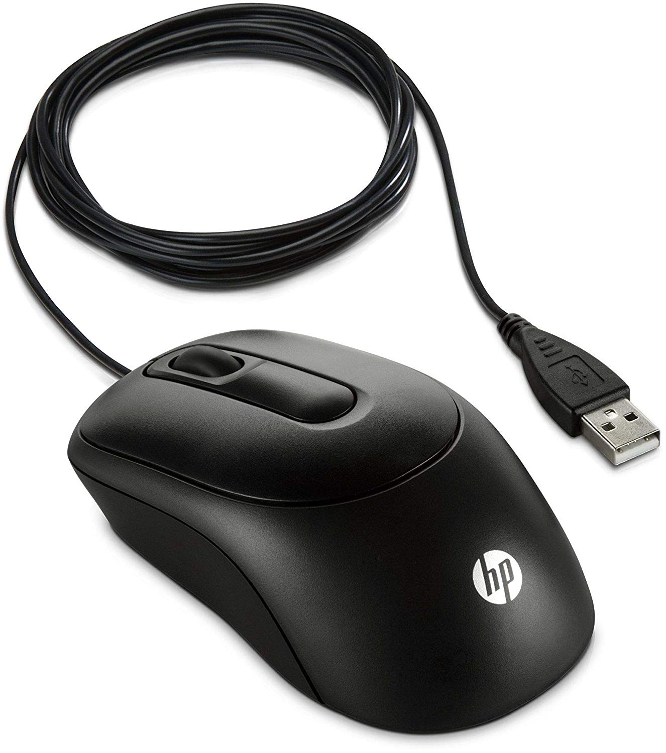 HP X900 USB Mouse (Black) Rs.249 – Amazon