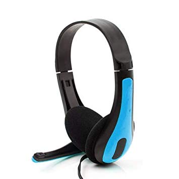 Pithadai Wired Stereo Headphone and Earphone High Defination with Mike Rs.455