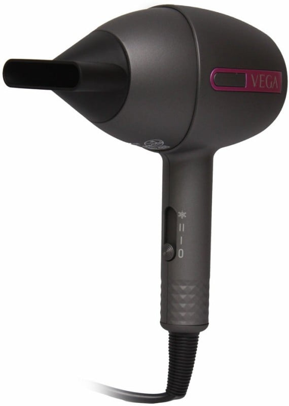 VEGA X-STYLE 1200 VHDH-17 Hair Dryer Rs.679 – Flipkart