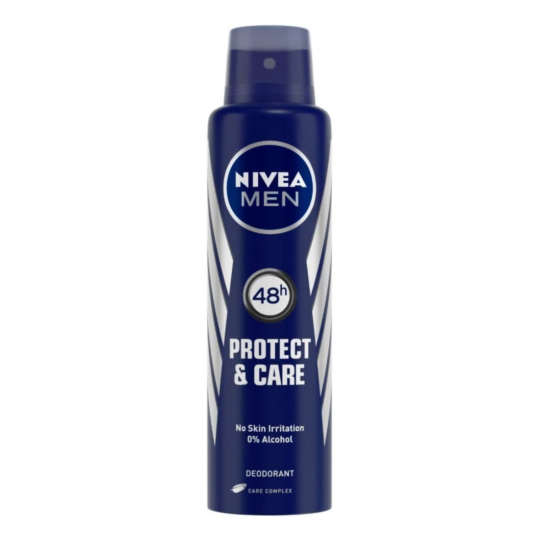 NIVEA MEN Deodorant, Protect and Care, 150ml at Rs.133 – Amazon