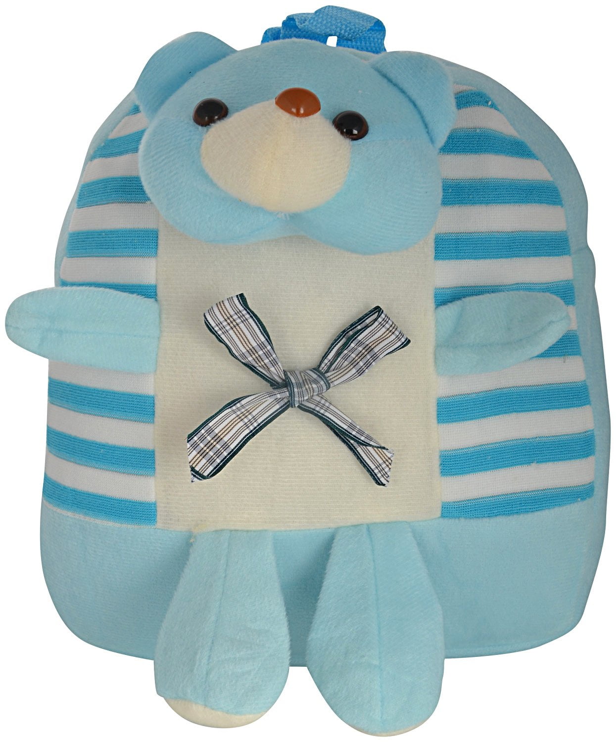 Tinny Tots Stripe Magic Baby Bag, Blue at Rs.204 – Amazon