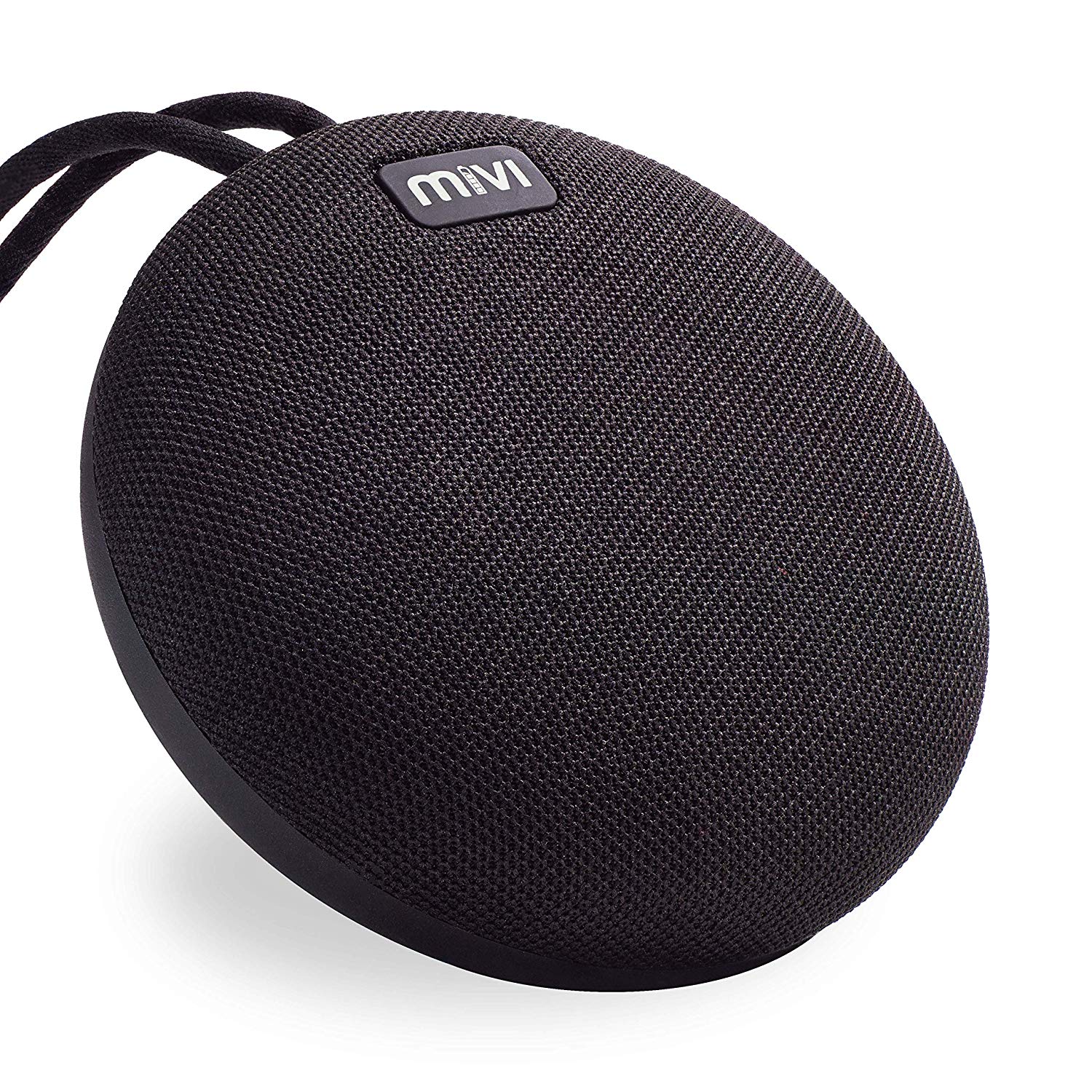 Mivi Roam 5 Watts Ultra-Portable Wireless Bluetooth Water Proof Speaker BS5RM Rs.999 – Amazon