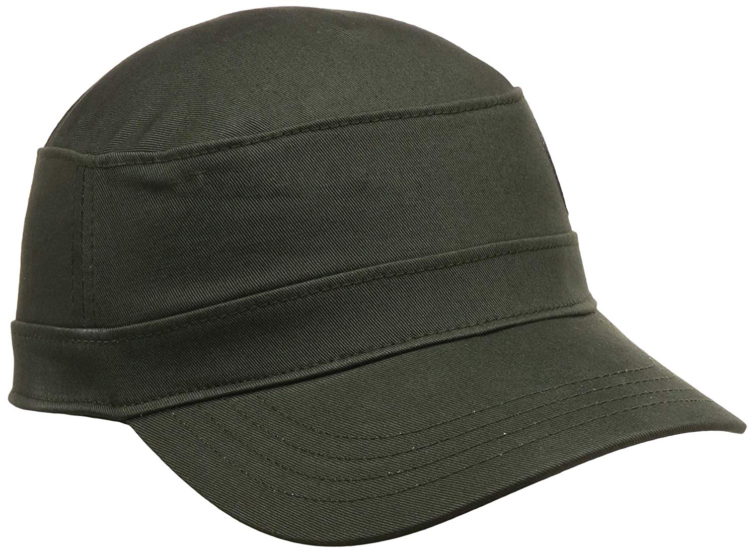 Woodland Men’s Cap (CVC 513783_Teal_X-Large) Rs.225 – Amazon