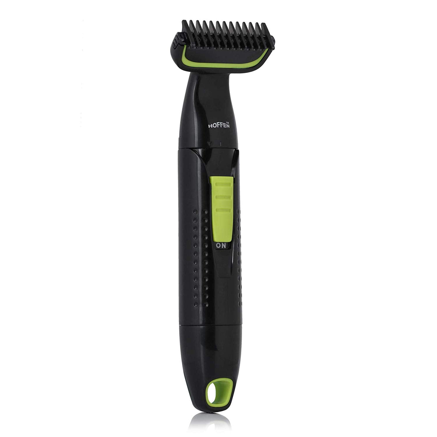 Hoffen Showerproof Cordless Body Groomer for Men Rs.649