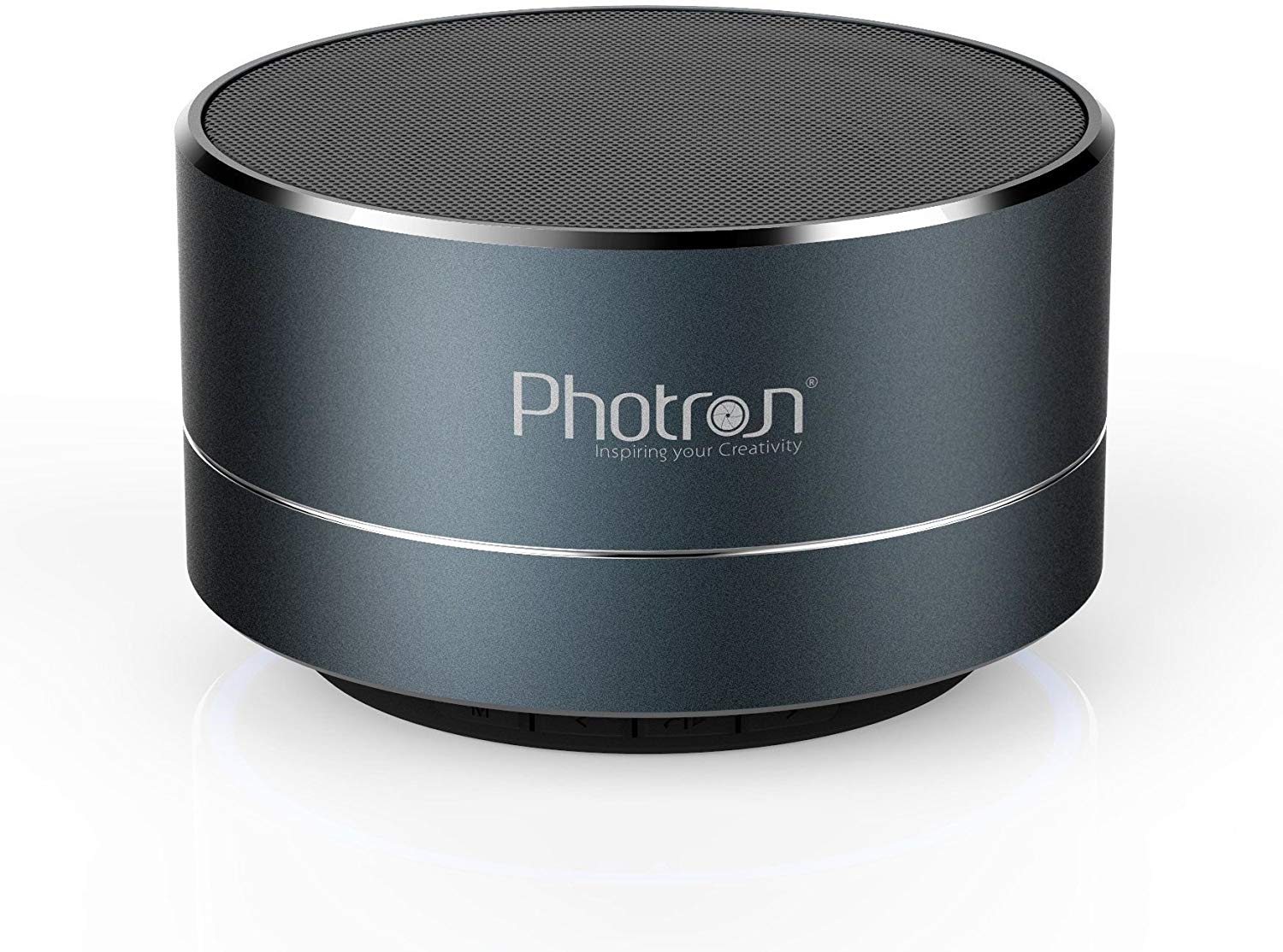 Photron P10 Portable Bluetooth Speaker with Mic Rs.597
