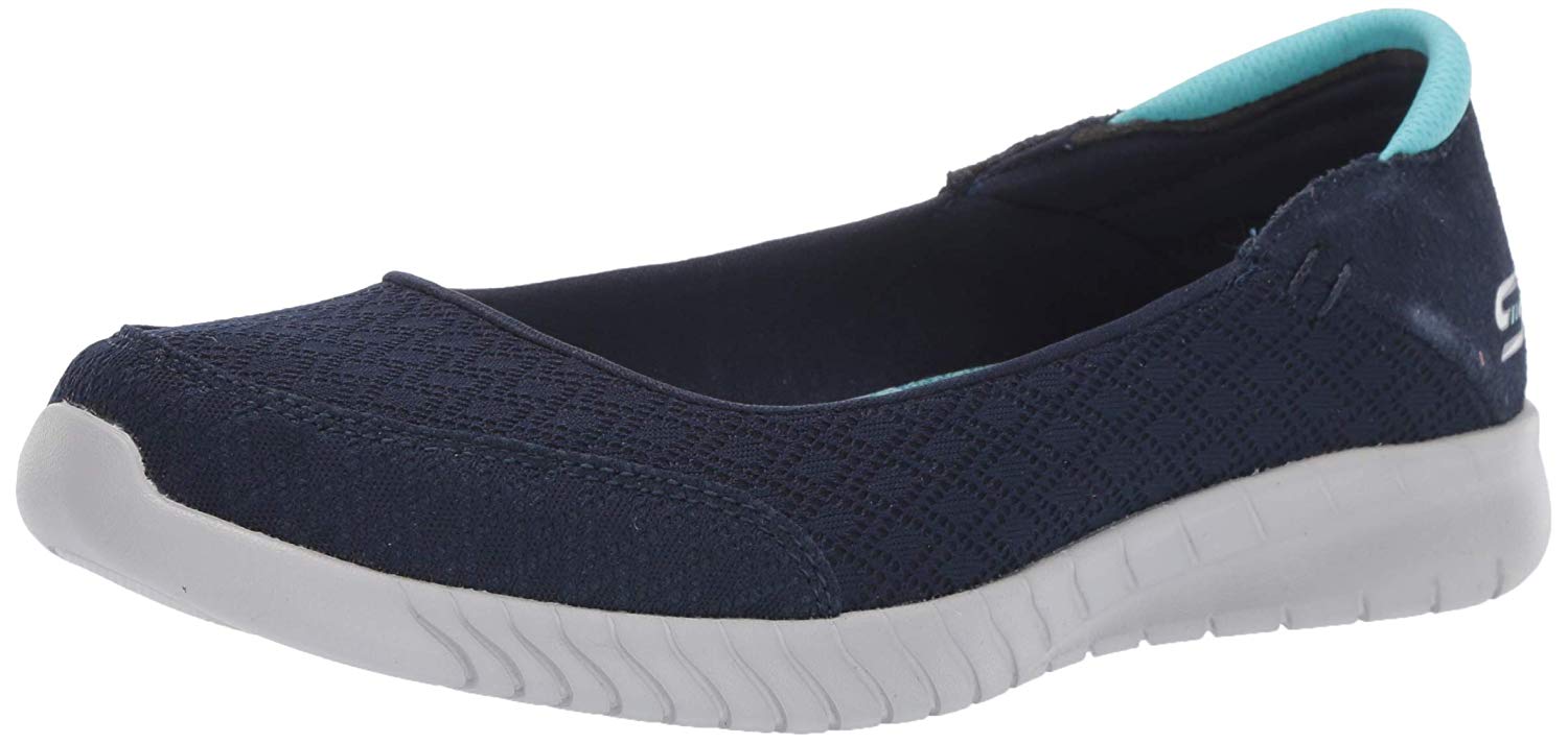Skechers Women’s Wave-LITE Ballet Flats Rs.1719