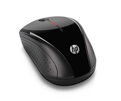 HP X3000 Wireless Mouse – H2C22AA#ACJ