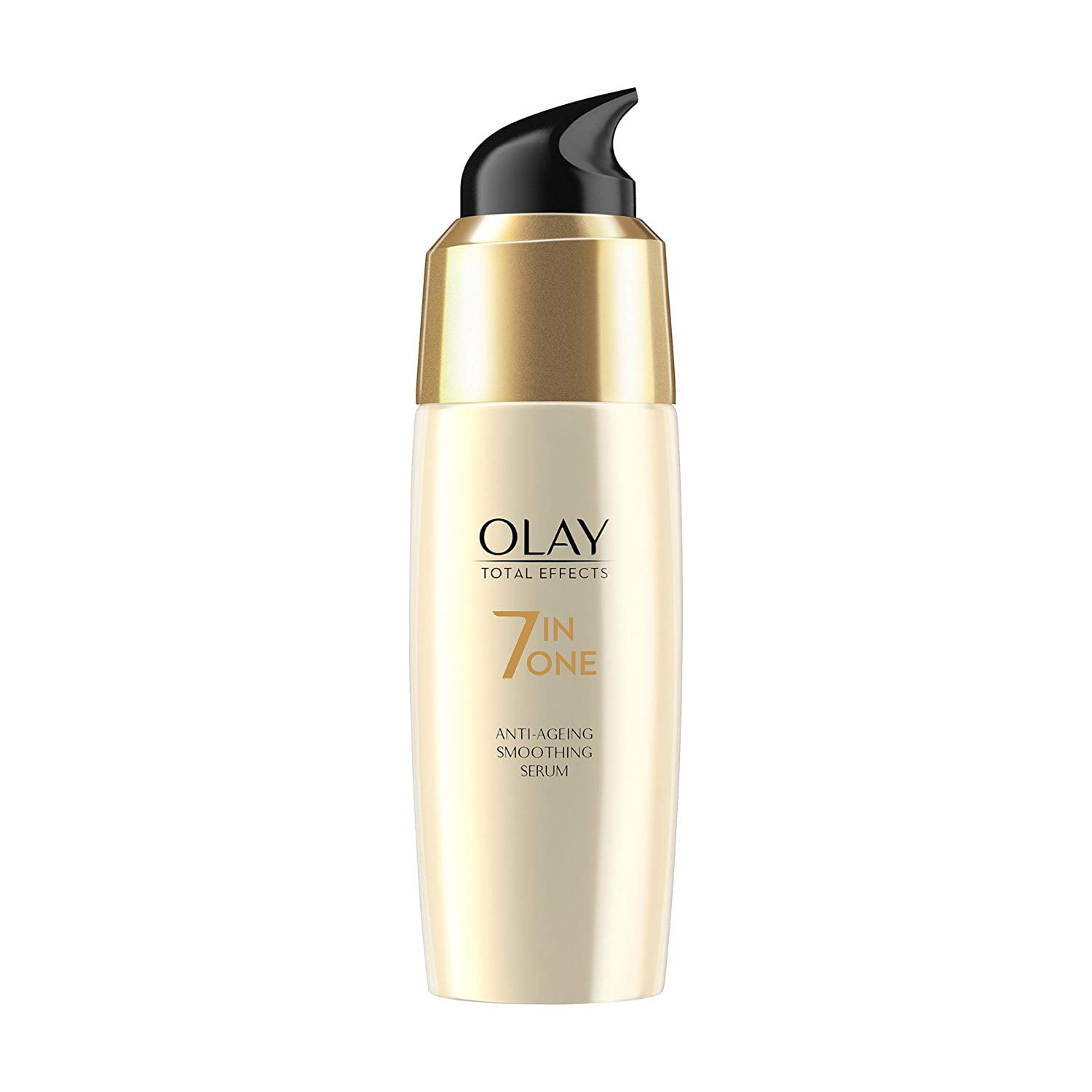 Olay Serum Total Effects 7 in 1, Anti-Ageing Smoothing Serum, 50g