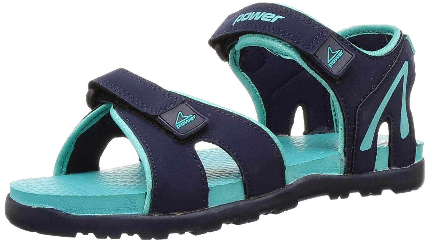 Power Women’s Hanes Floaters