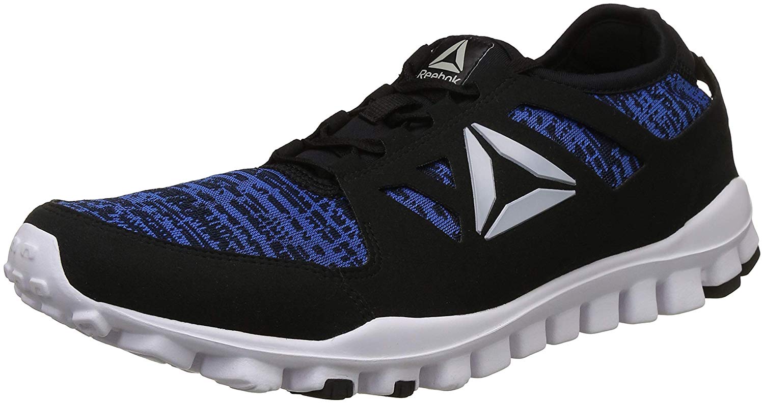 Reebok Men’s Travel Tr Pro 2.0 Running Shoes