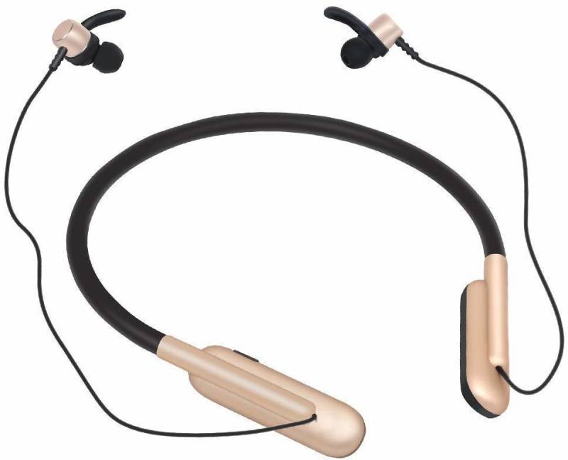 blueseed V26 Bluetooth Earphone Sweatproof Sports Bluetooth Headset
