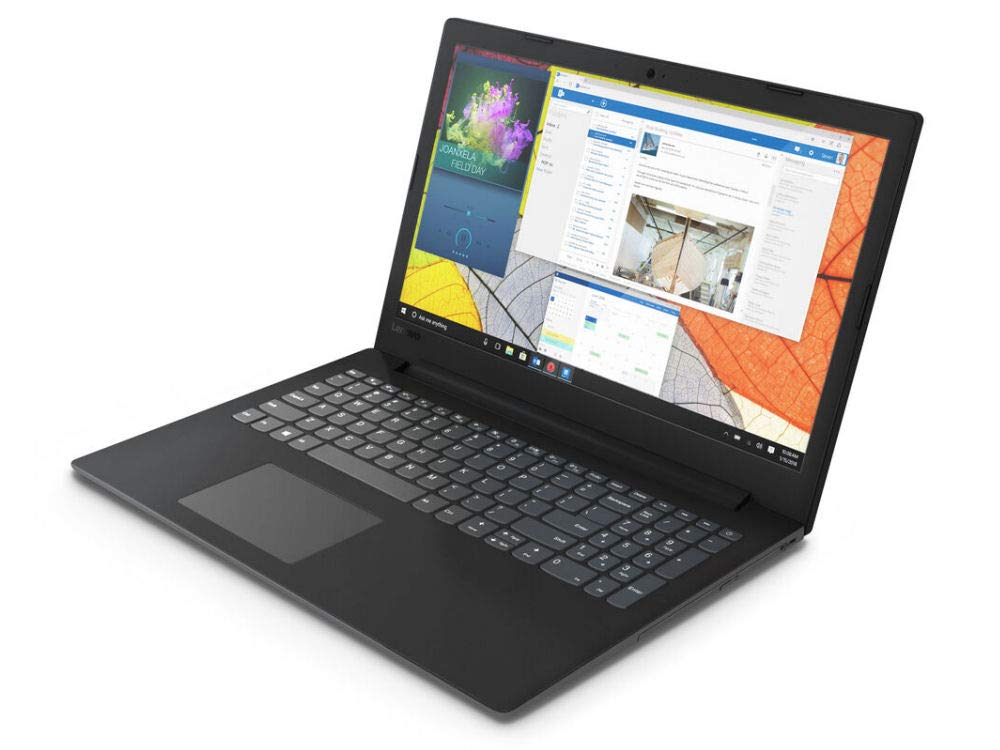 Lenovo V145 81MT004VIH 2019 15.6-inch Laptop (A6-9225/4GB/1TB HDD/Windows 10/AMD Radeon R4 Graphics), Black
