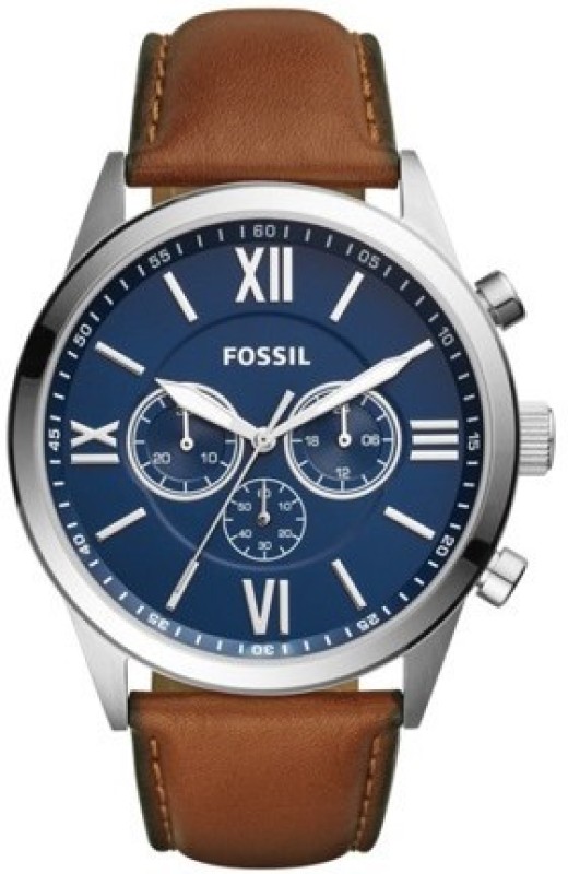 Fossil BQ2125 Watch - For Men