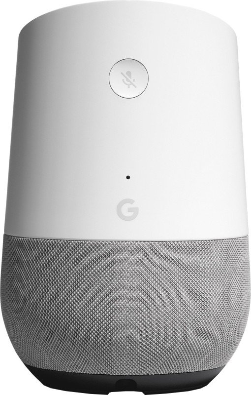 Google Home(White)