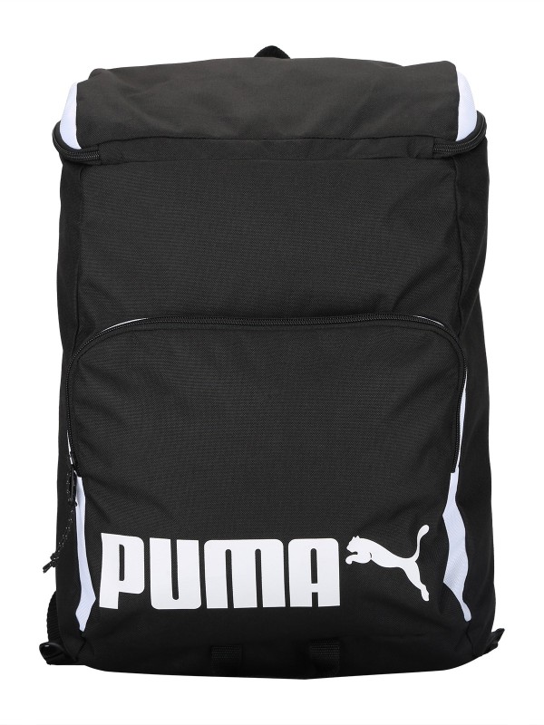 Puma Sole 21 L Laptop Backpack(Black)