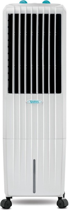 Symphony Diet 12T Personal Air Cooler(White, 12 Litres)