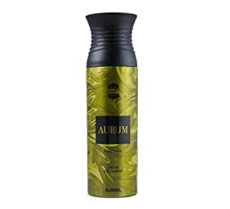 Ajmal Aurum Perfume Deodorant 200ml for Women